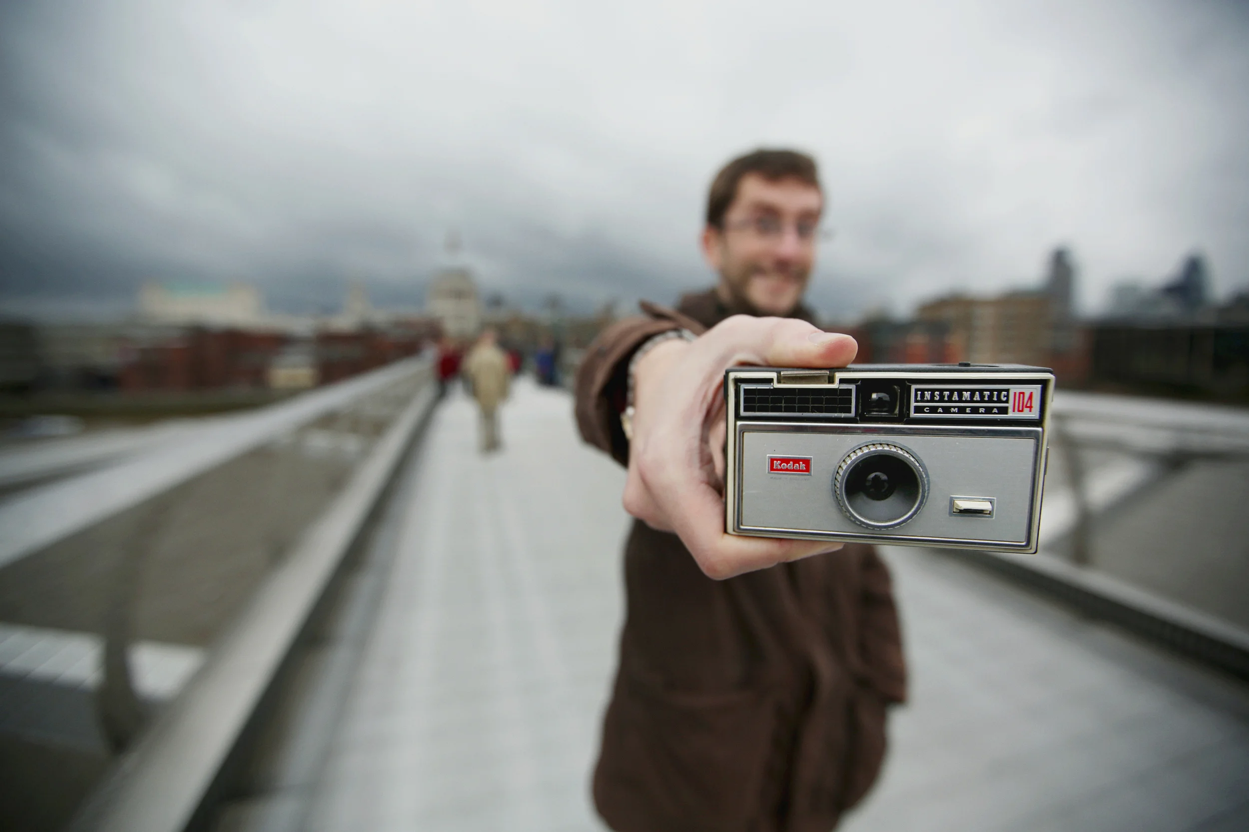 Kodak a125
